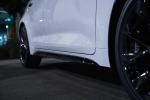 Toyota Corolla SE Nightshade Sedan 2019 года (NA)